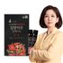 [Kim Sohyeong] Bâtonnet de bois d’agar et d’essence de grenade 100sticks - 22% de bois d’agar indonésien, de grenade iranienne, de ginseng rouge et de bois de cerf dans un emballage pratique - Fabriqué en Corée